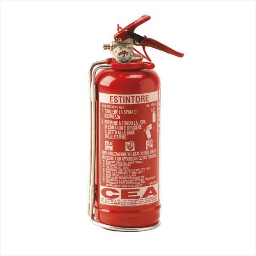 estintore-polvere-1kg-cea-PD1ES