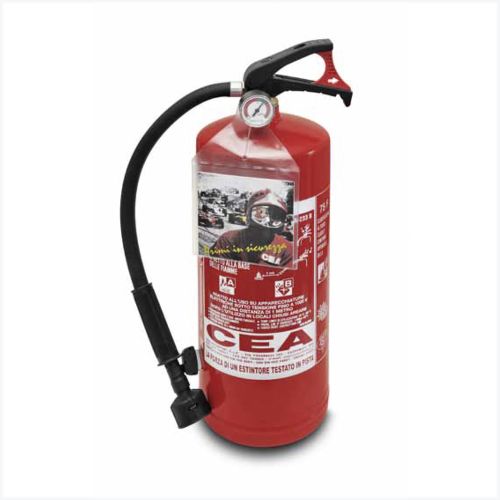 estintore-base-acqua-6lt