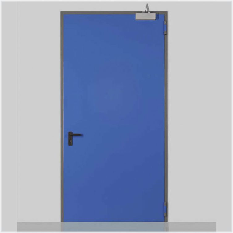 Porte tagliafuoco